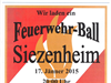 Feuerwehrball Siezenheim